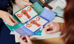 As well as supporting access to early abortion services, the funding will also support increased training on how to provide long-acting reve