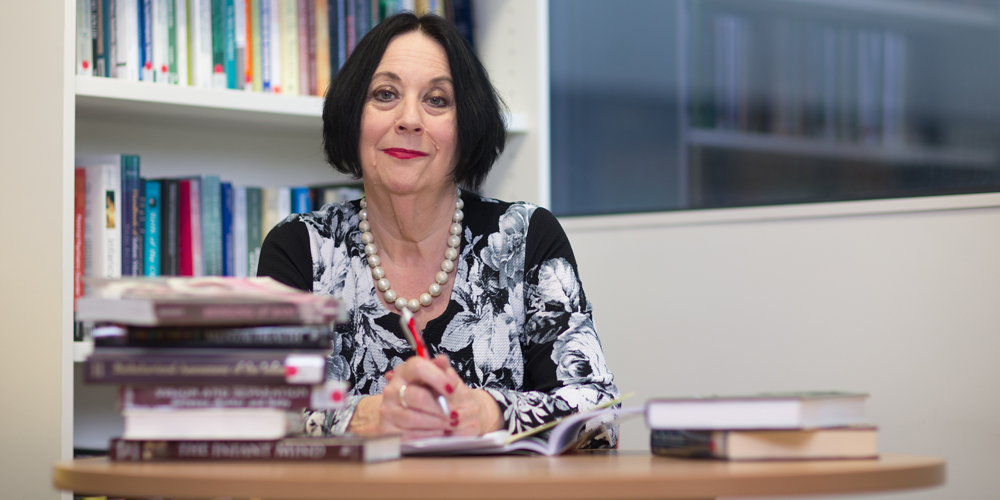 The Women’s and University of Melbourne Professor Louise Newman will today give evidence at the Royal Commission into Institutional Response