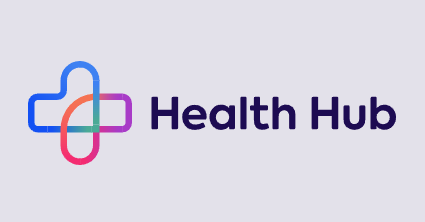 Sign up to your digital Health Hub