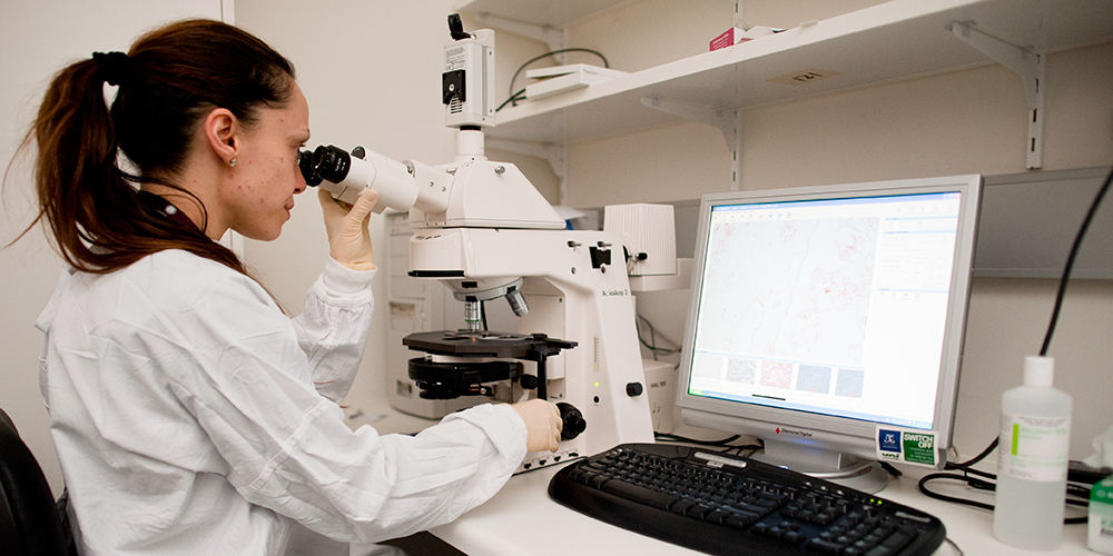 Cancer research