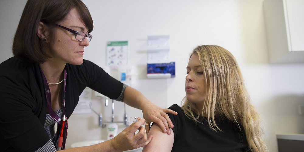 Cervical cancer could be effectively eliminated within the next 40 years, with Australia set to be the first country, according to the world