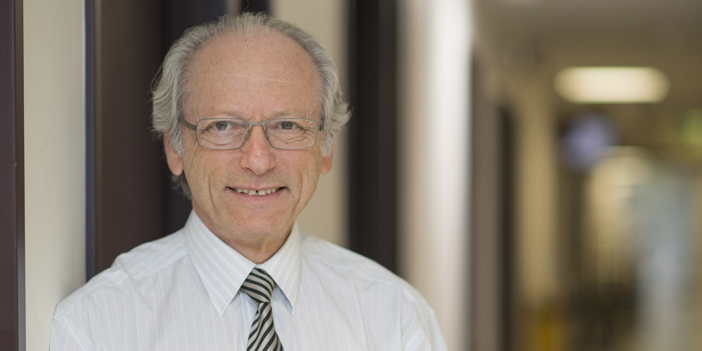 Adjunct Associate Professor Les Reti has been appointed Member in the General Division (AM) of the Order of Australia during the Queen’s Bir