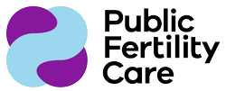 Public Fertility Care logo