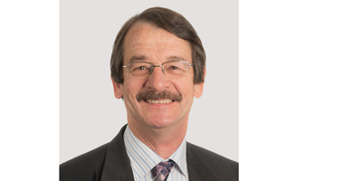 Peter Rogers