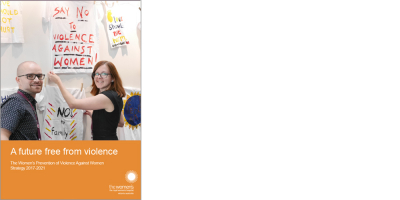 Prevention of Violence Against Women strategy