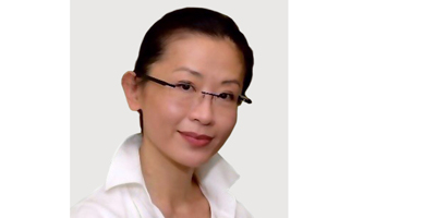 Andrea Khaw