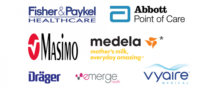 Cool Topics 2019 Sponsors