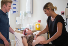Antenatal Education Program