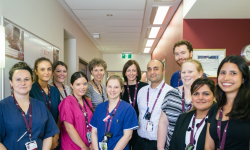 About NICU