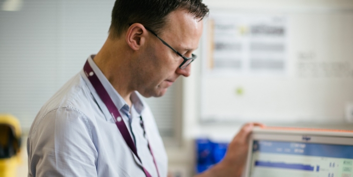 Your baby’s stay in NICU, Parkville