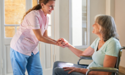 Disability support