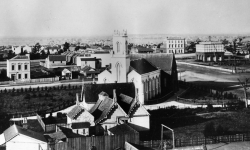 History overview