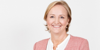 Alison Kenwood