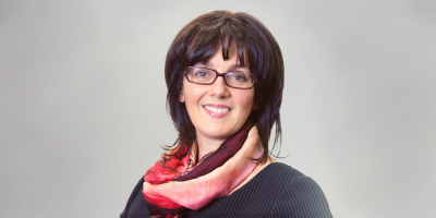Helga Svendsen