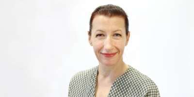 Jan Chisholm
