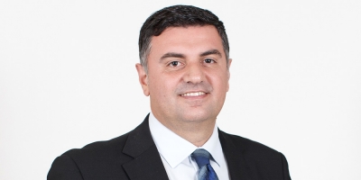 Zak Gruevski