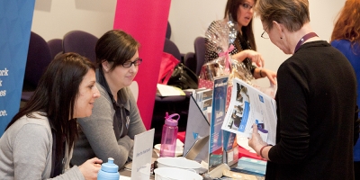 Staff Benefits Expo