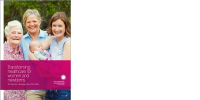 Strategic Report - cover