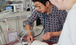 Neonatal care