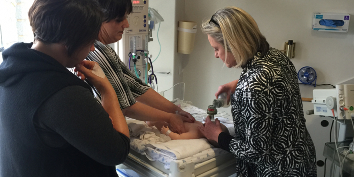 Maternity and Newborn Emergencies (MANE) program