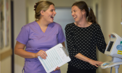 Postgraduate Midwifery Program