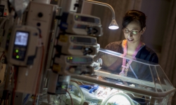 Neonatal care