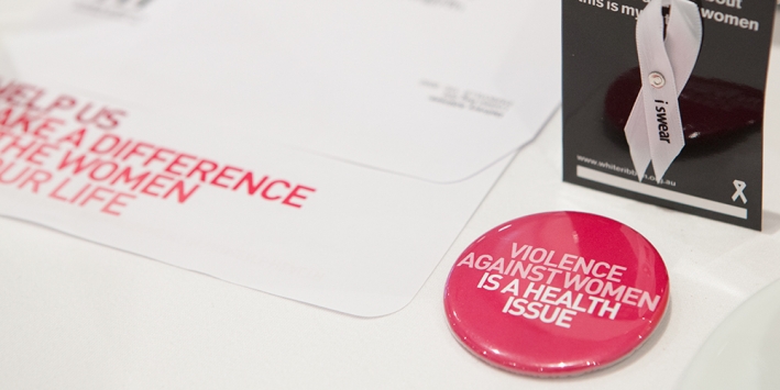 Preventing violence against women