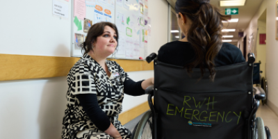 Could there be a link between endometriosis and ectopic pregnancy?