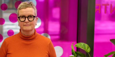 Professor Martha Hickey is the Women’s Head of Menopause Services.