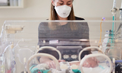 Cool Topics in Neonatology 2025