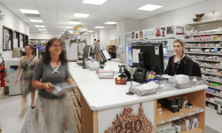 Pharmacy research
