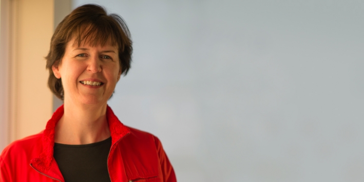 Associate Professor Orla McNally