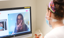 Telehealth service