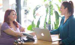 Attending your outpatient appointment