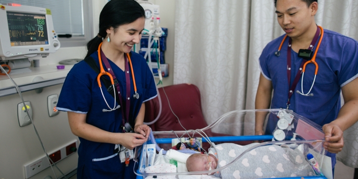 JMOs in NICU