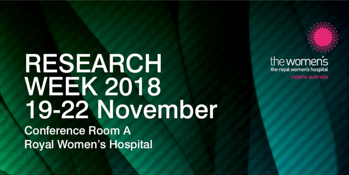Research Week 2018