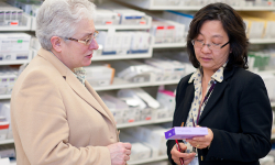Pharmacy