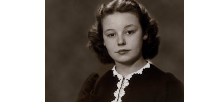 Lilian Eva Lockyer