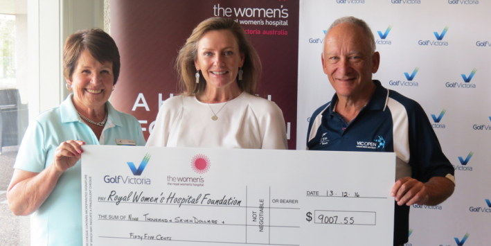 presentation of cheque