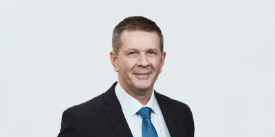 Damian Gibney