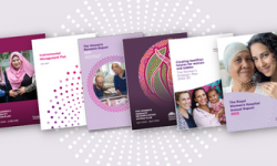 Corporate publications