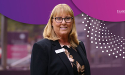 The Women's CEO Prof. Sue Matthews co-chaired the Victorian Inquiry into Women’s Pain. 