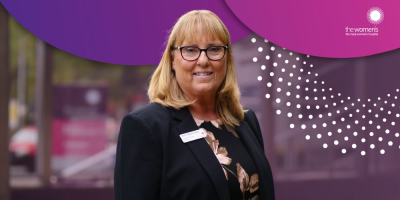 The Women's CEO Prof. Sue Matthews co-chaired the Victorian Inquiry into Women’s Pain. 